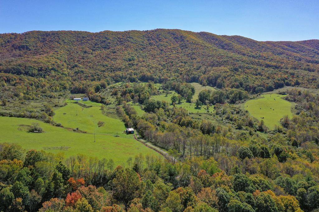 Bluefield, VA 24605,510 Ac. Governor GC Peery Hwy