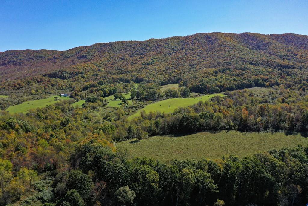 Bluefield, VA 24605,510 Ac. Governor GC Peery Hwy