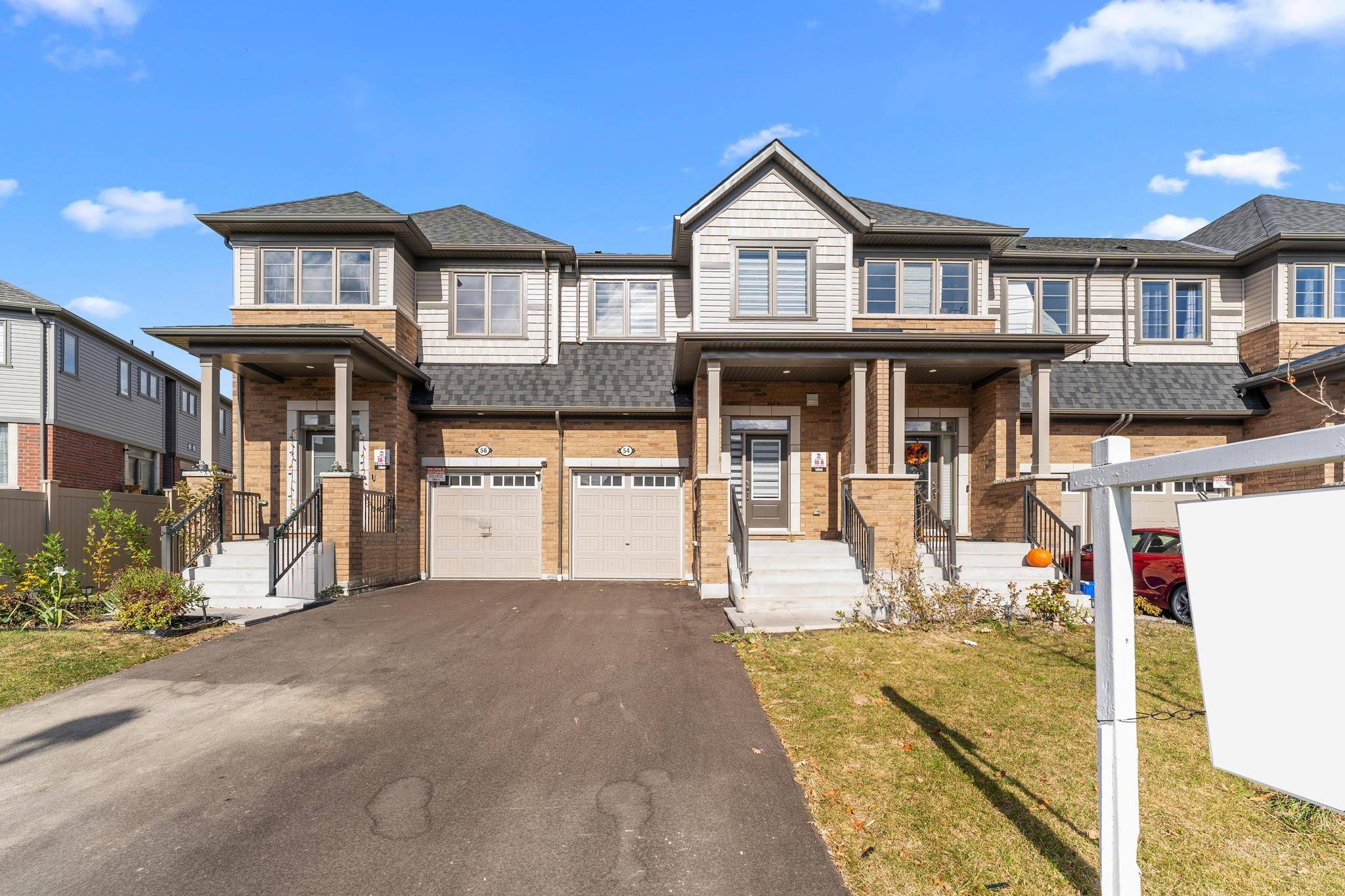 Oshawa, ON L1H 7K4,54 Bayardo DR