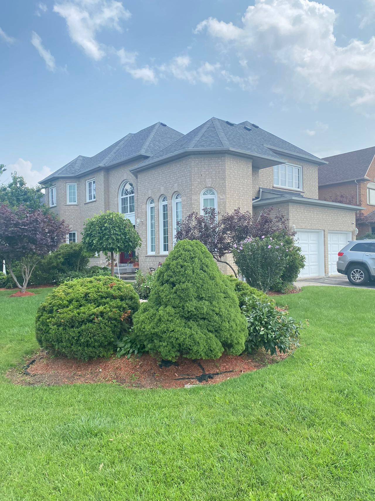 Vaughan, ON L6A 2J9,158 Mountcharles CRES