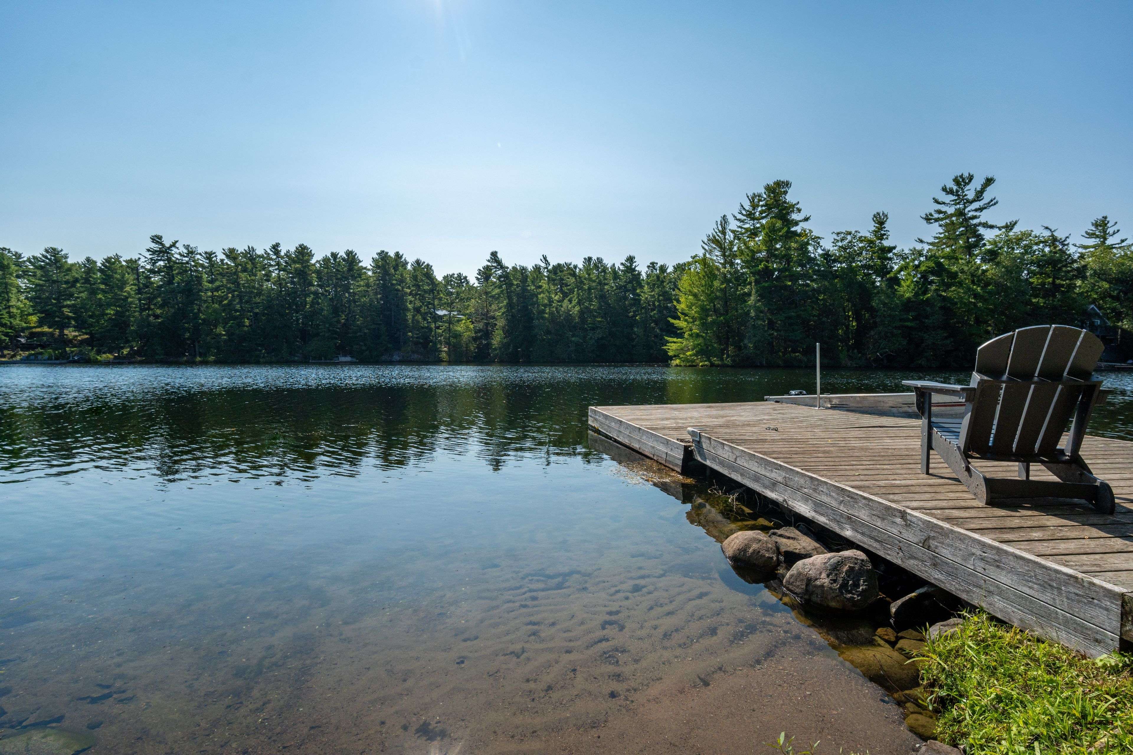 Douro-dummer, ON K0L 2H0,430 Island 7 Stoney Lake N/A