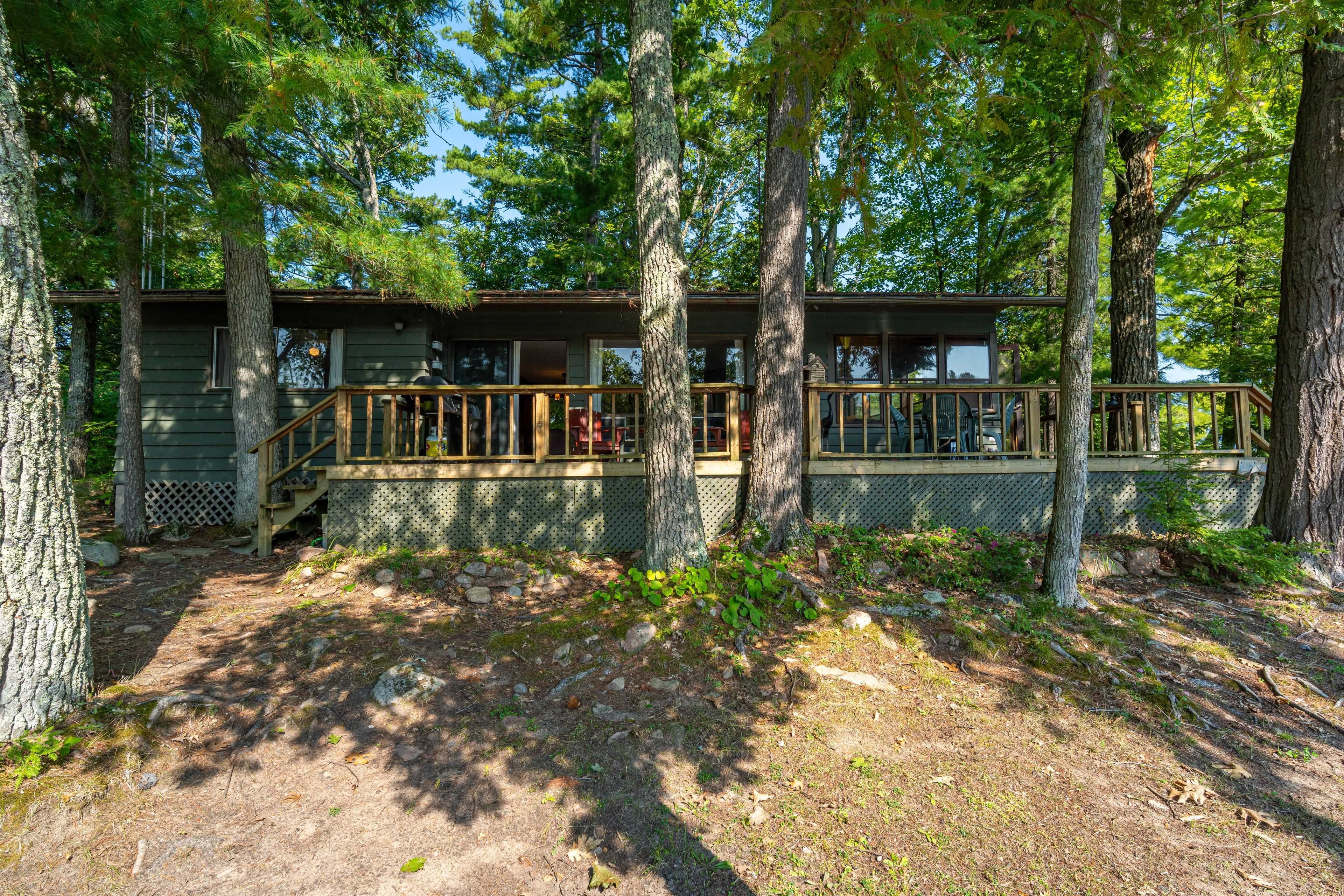 Douro-dummer, ON K0L 2H0,430 Island 7 Stoney Lake N/A