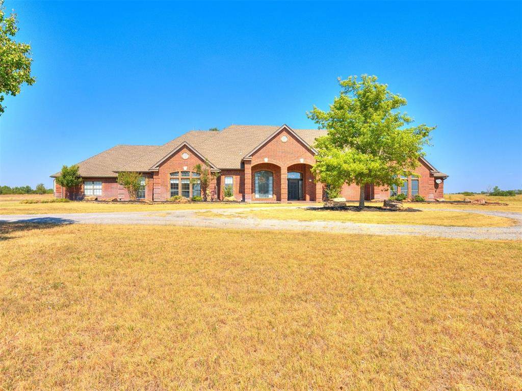 Piedmont, OK 73078,5321 NE Edmond Road