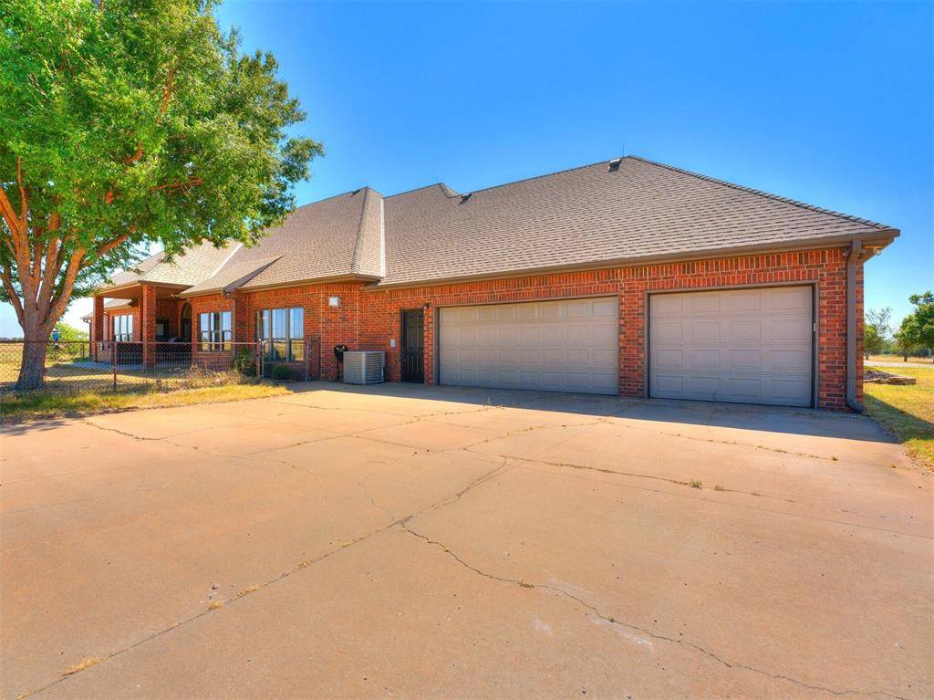 Piedmont, OK 73078,5321 NE Edmond Road