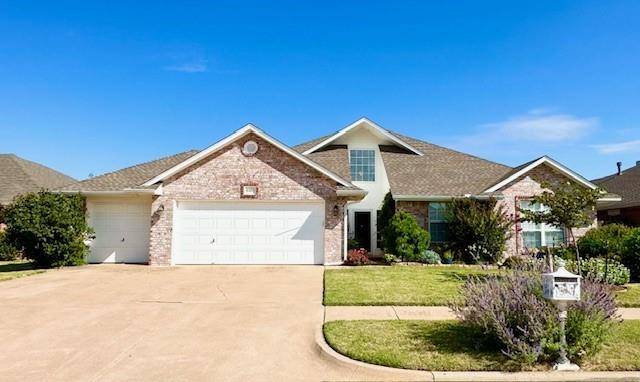 Oklahoma City, OK 73132,8401 NW 76th Street