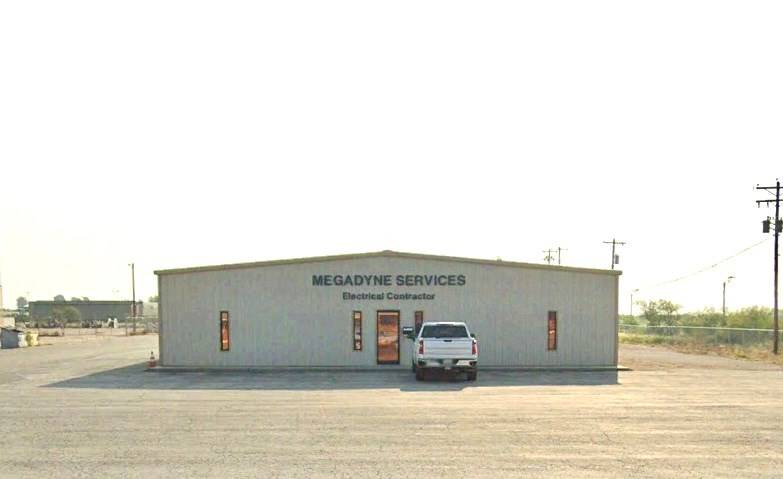 Kermit, TX 79745,109 S East Ave