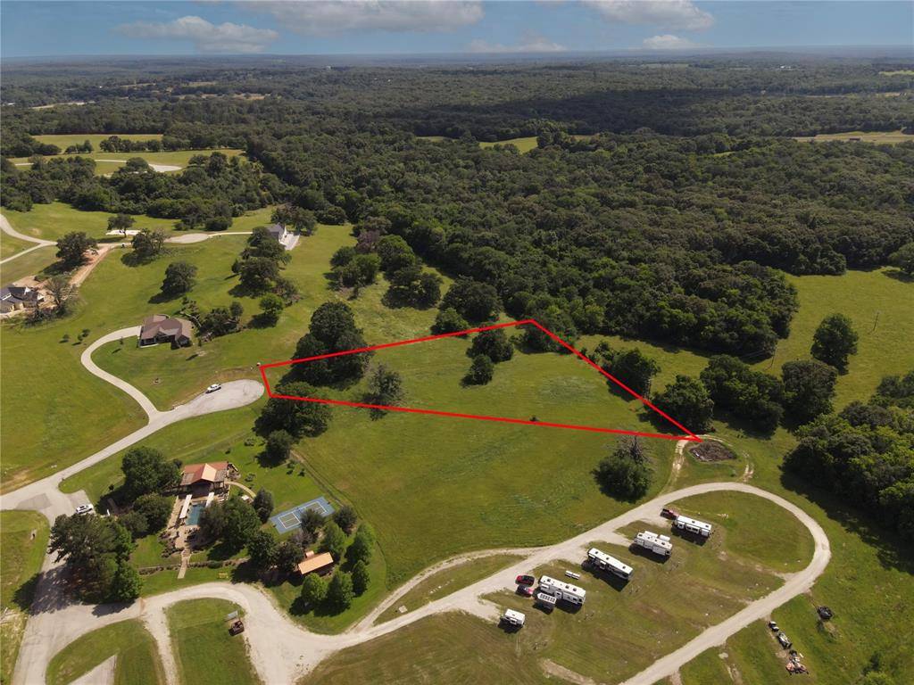 Athens, TX 75752,LOT 226 WILDLIFE Way