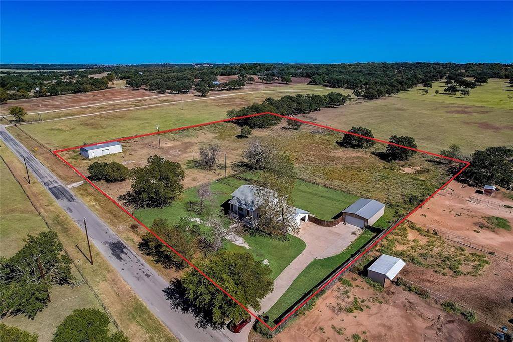 Poolville, TX 76487,714 Red Top Road