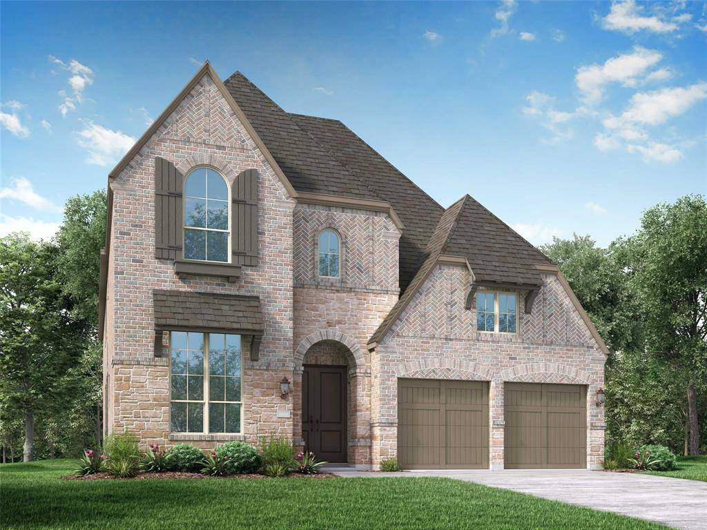 Prosper, TX 75078,2731 Forest Bend