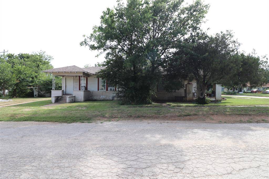 Cisco, TX 76437,701 W 9TH Street