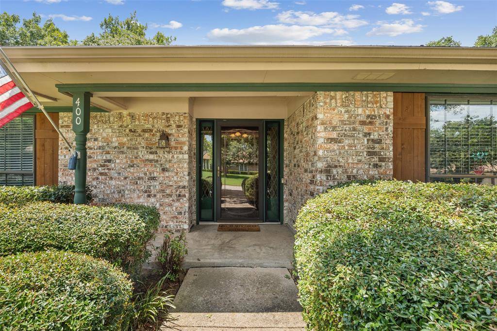 Cleburne, TX 76033,400 Meadow View Drive