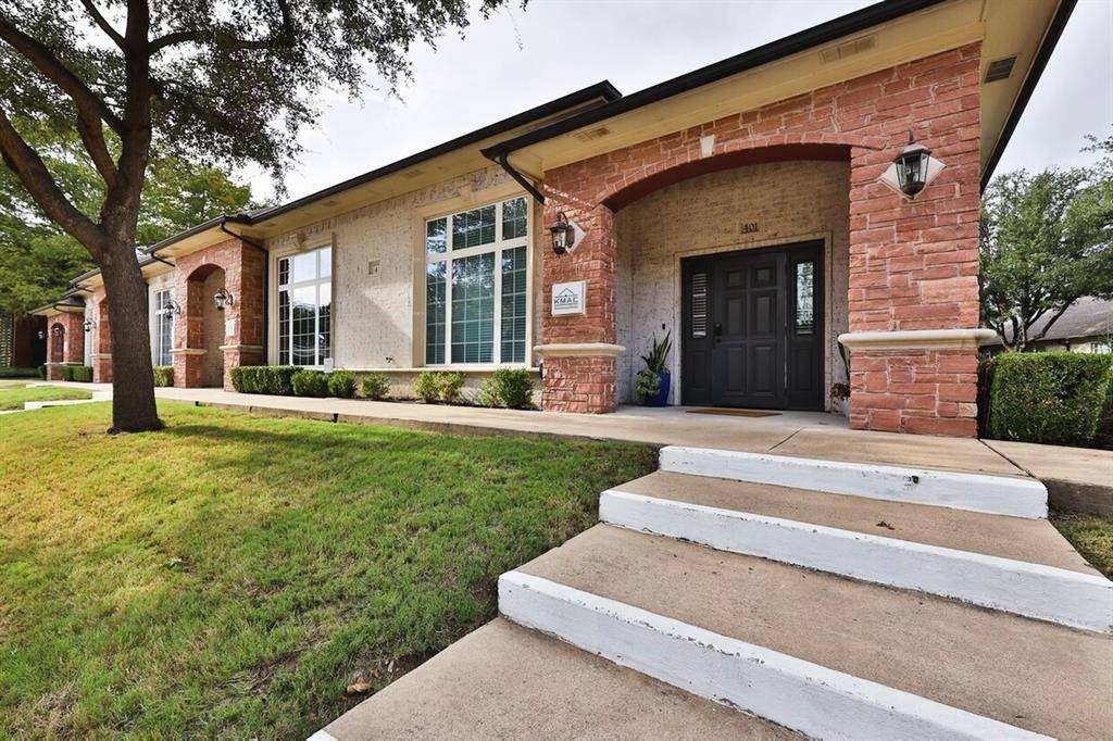 Dallas, TX 75248,6220 Campbell Road #401