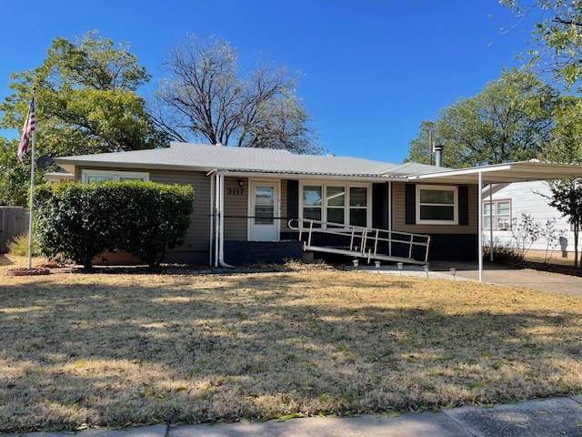 Abilene, TX 79605,3117 Fulton Street