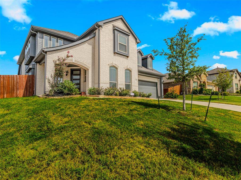 Forney, TX 75126,3803 Noblewood Drive