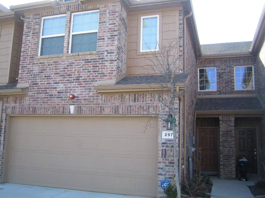 Lewisville, TX 75067,297 Barrington Lane