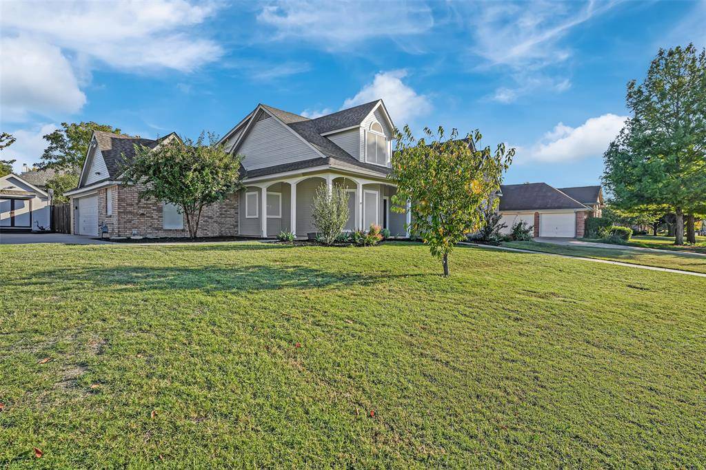 Justin, TX 76247,123 Daisey Lane