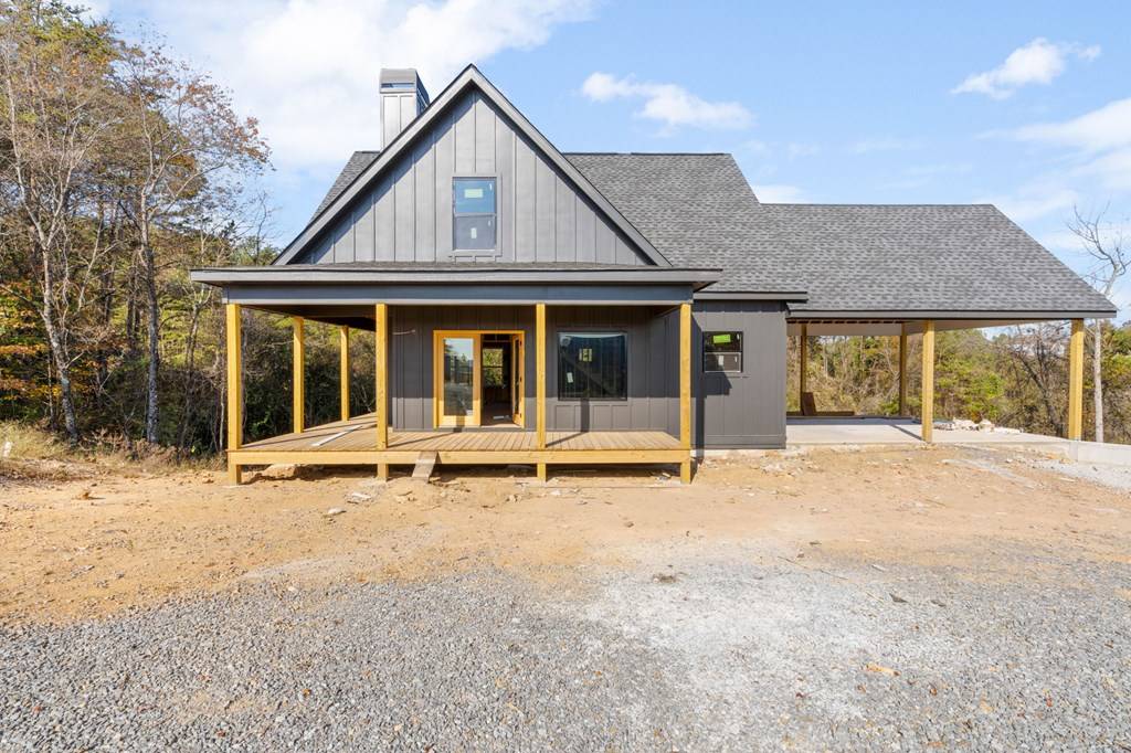 Ellijay, GA 30540,269 Old Orchard Road