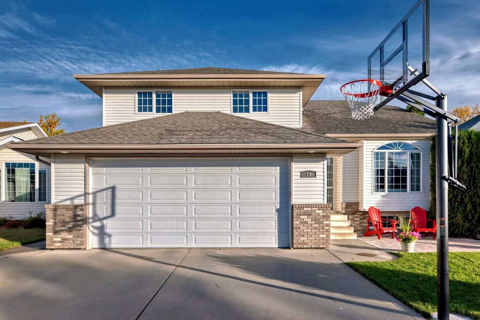 Red Deer, AB T4R2M7,14 Doran CRES