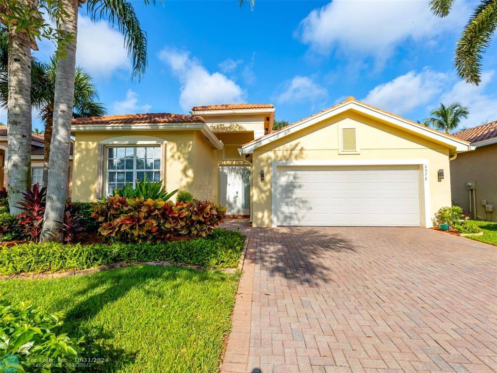 Boynton Beach, FL 33437,6978 Watertown Dr