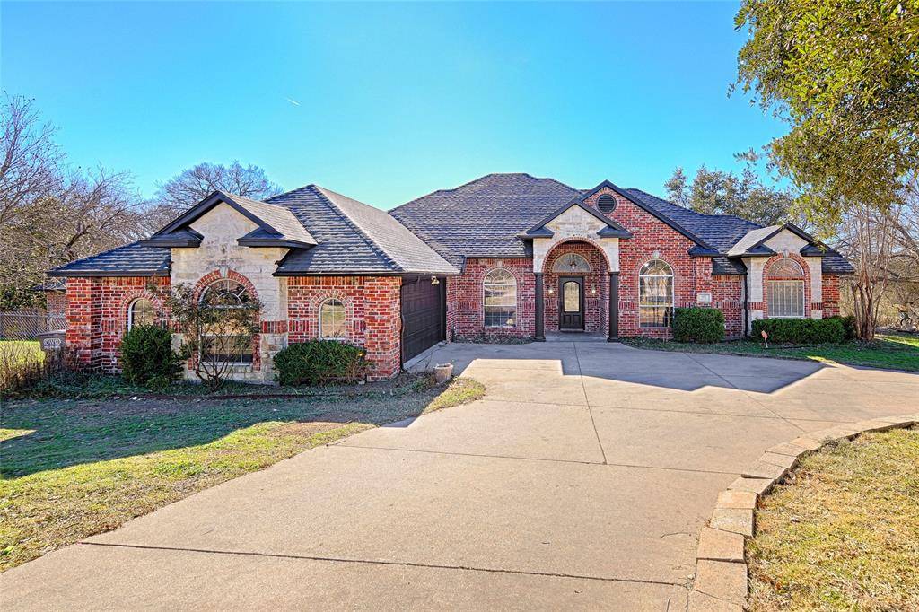 Red Oak, TX 75154,102 Summit Circle