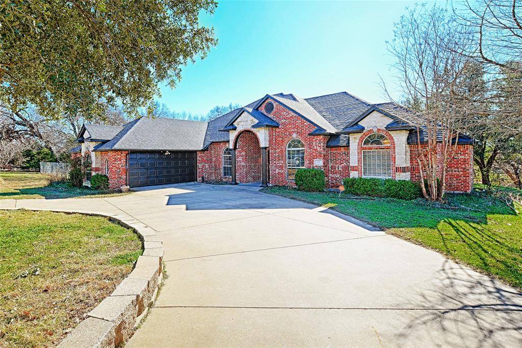 Red Oak, TX 75154,102 Summit Circle