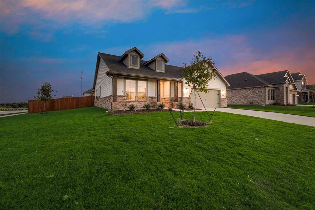 Azle, TX 76020,1436 Whitetail Lane