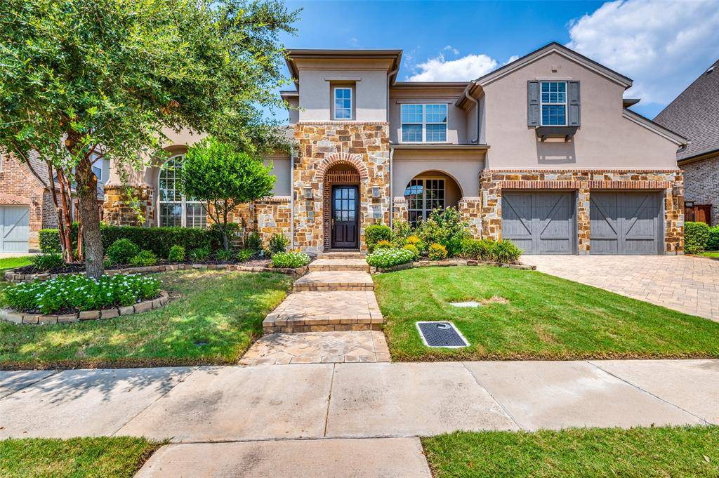 Irving, TX 75039,643 Fountainview Drive