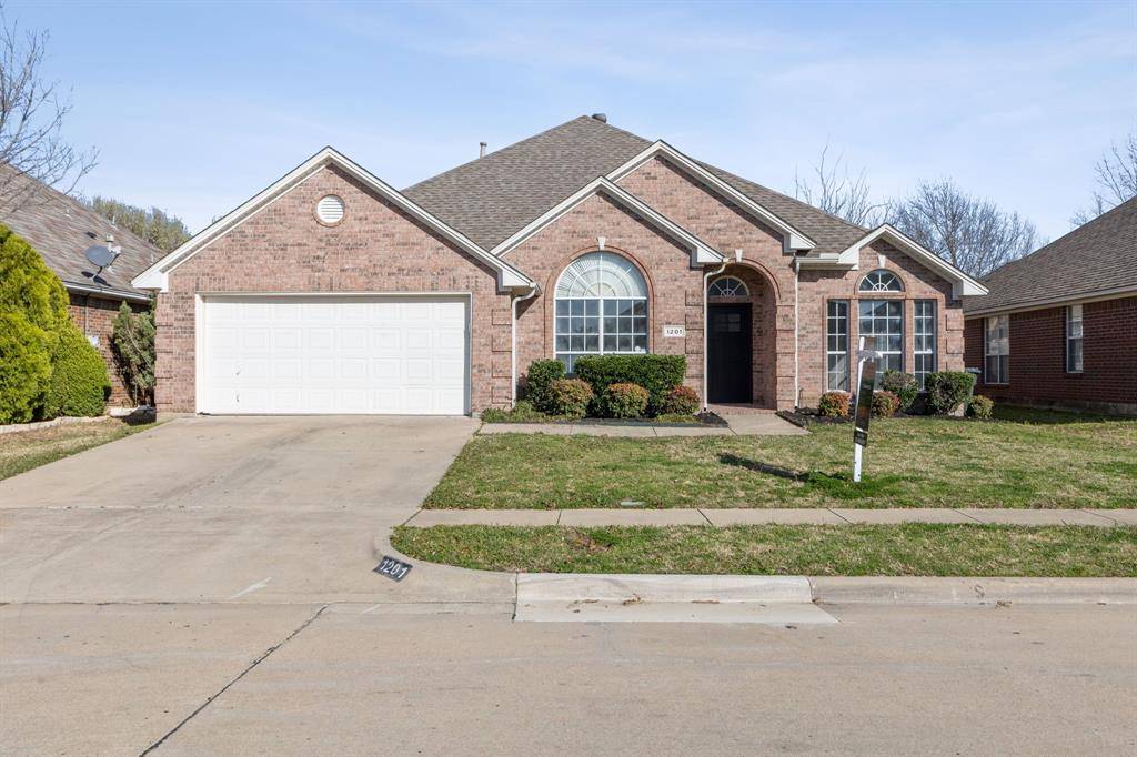 Arlington, TX 76013,1201 Pegasus Drive