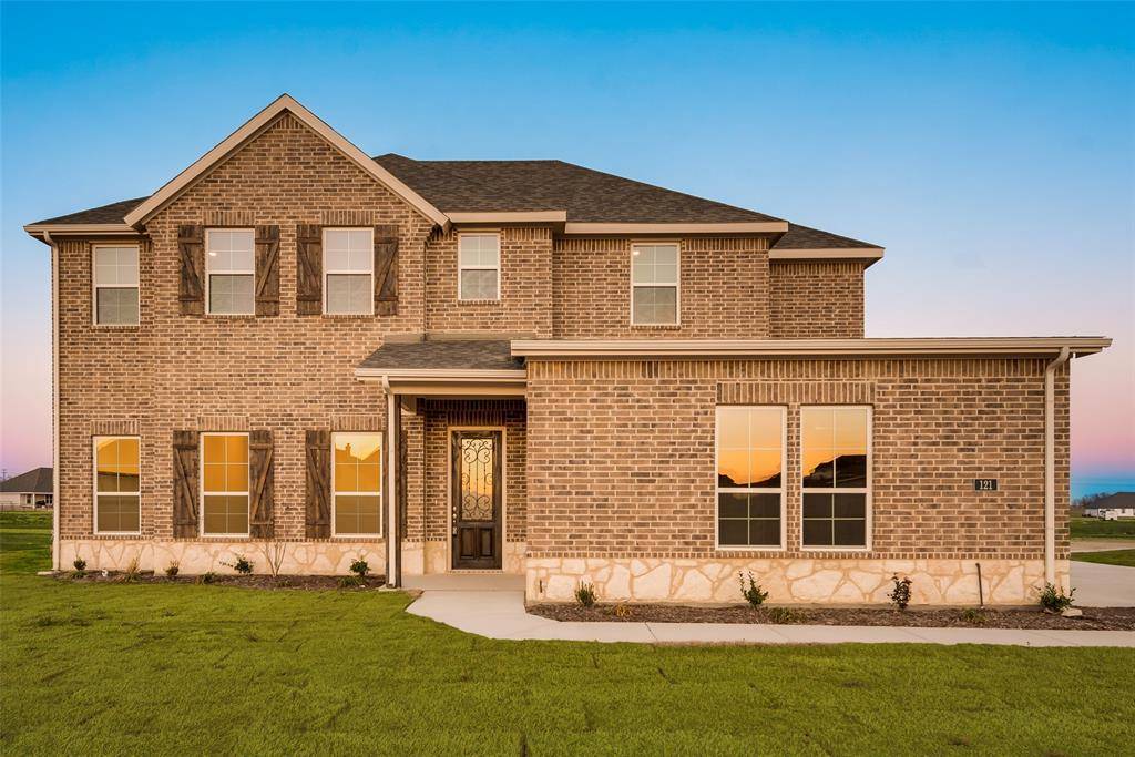 New Fairview, TX 76078,121 Red Cliff Court