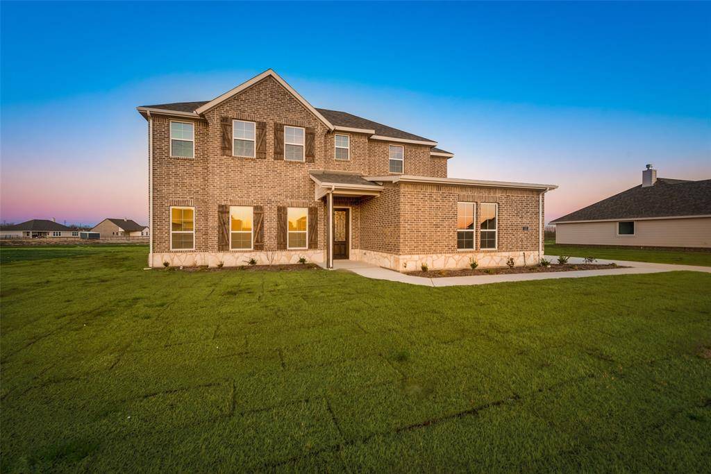 New Fairview, TX 76078,121 Red Cliff Court