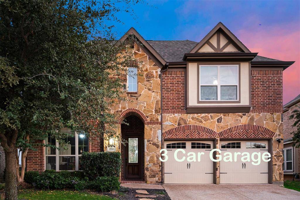 Lantana, TX 76226,1512 Golf Club Drive