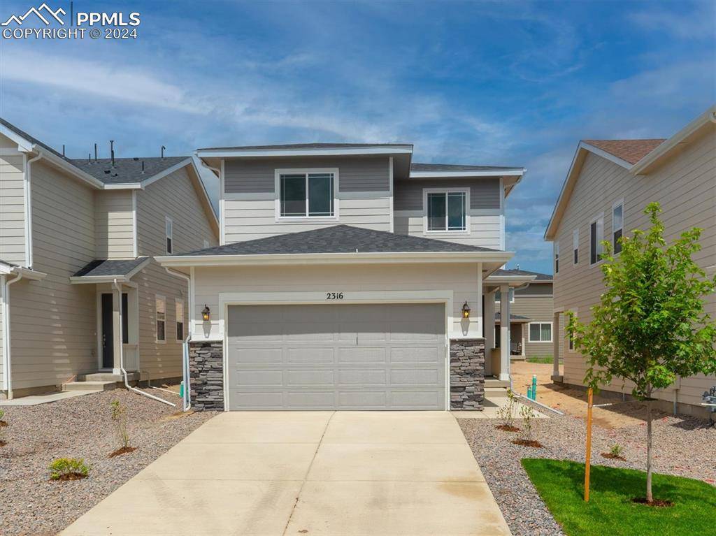 Monument, CO 80132,2316 Prairie Smoke DR