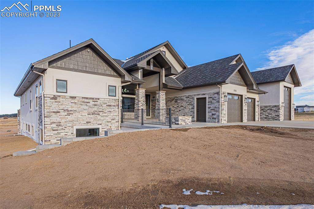 Colorado Springs, CO 80908,17155 Twinkling Star LN