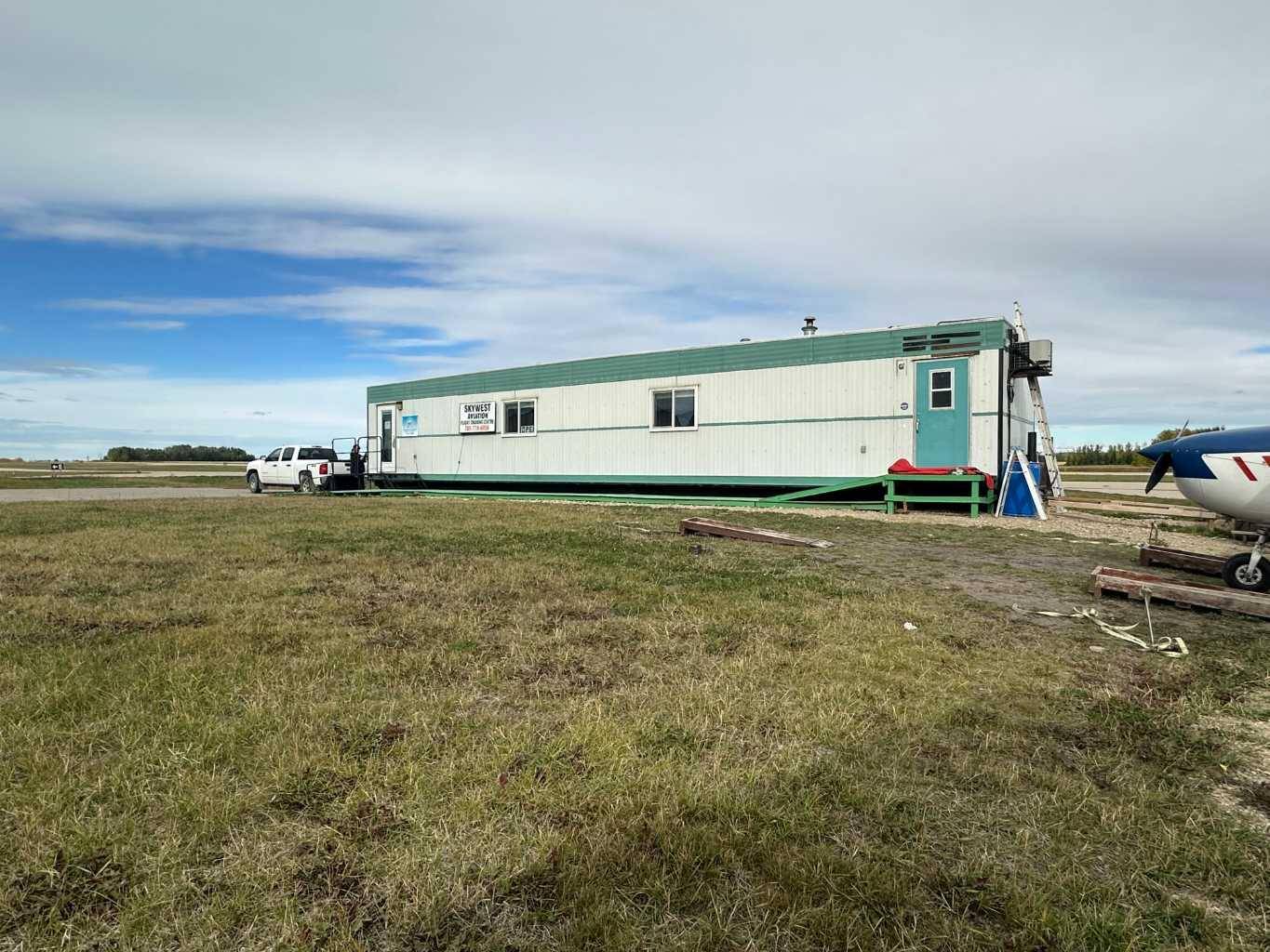 Rural Mountain View County, AB T4H1T8,On Township Road 320 #347 1436