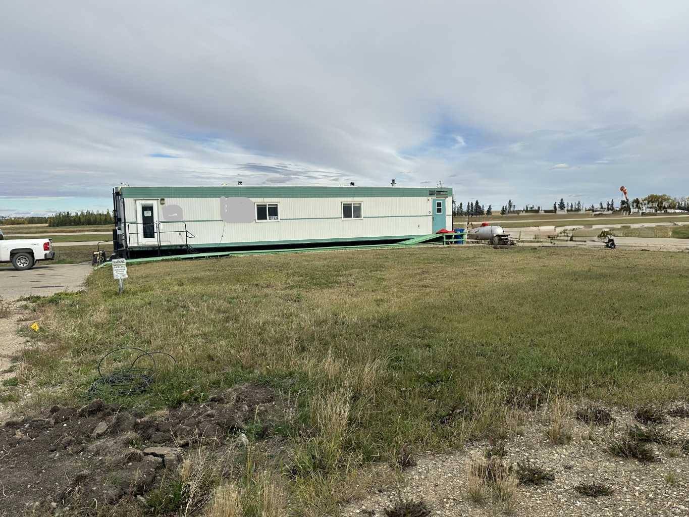 Rural Mountain View County, AB T4H1T8,On Township Road 320 #347 1436