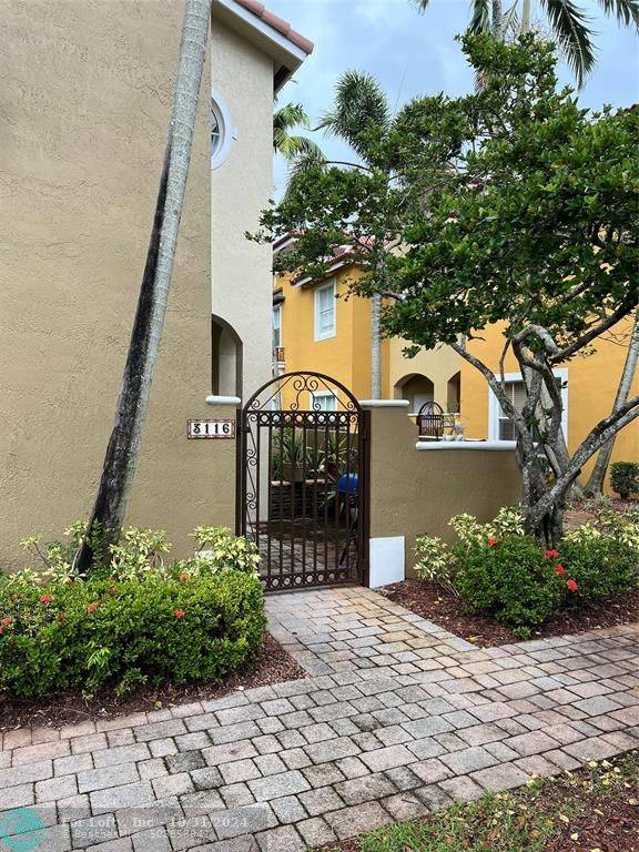 Pompano Beach, FL 33063,3116 Merrick Ter  #3116