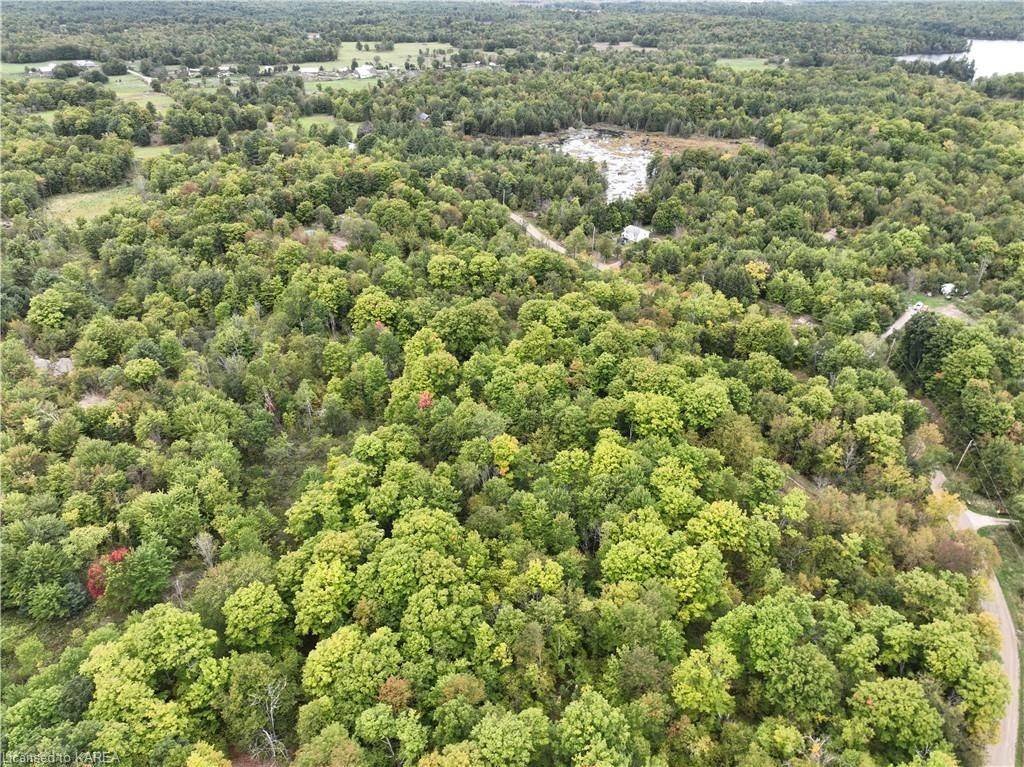 Central Frontenac, ON K0H 2K0,Part 2 Cronk RD