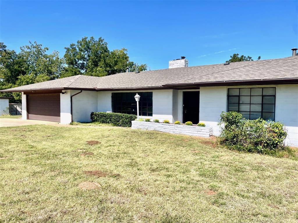 Forest Park, OK 73121,4335 NE 42nd Street