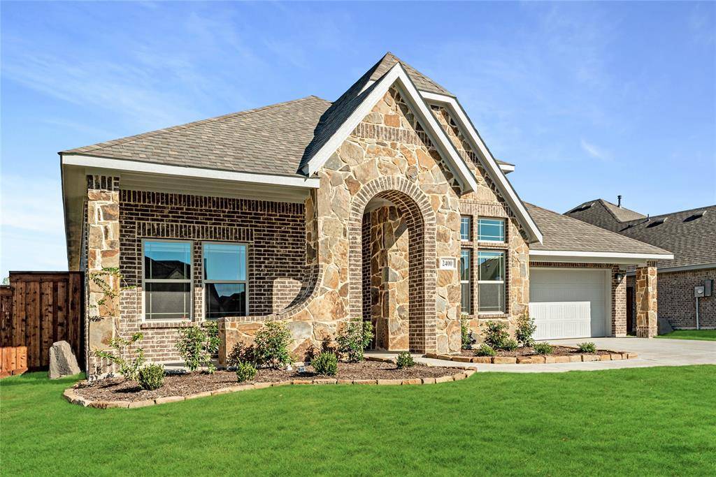 Mansfield, TX 76084,2400 Loxley Drive