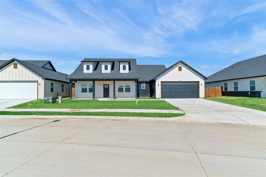 Godley, TX 76044,513 Highview Court