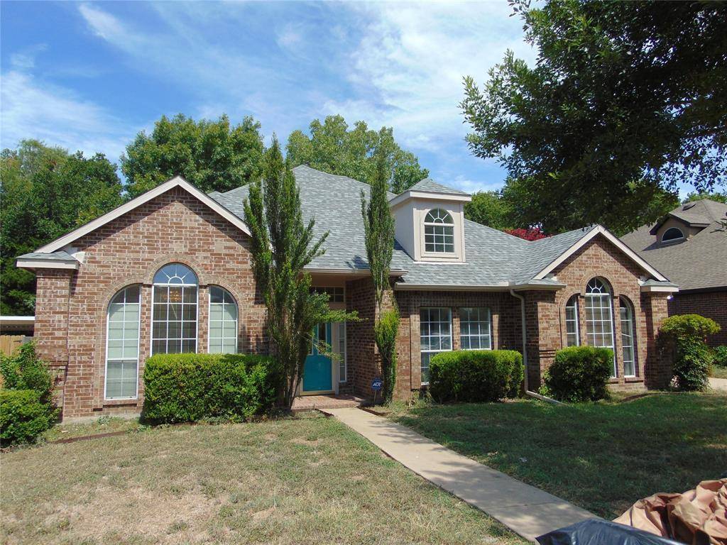 Desoto, TX 75115,1037 Twin Creek Drive