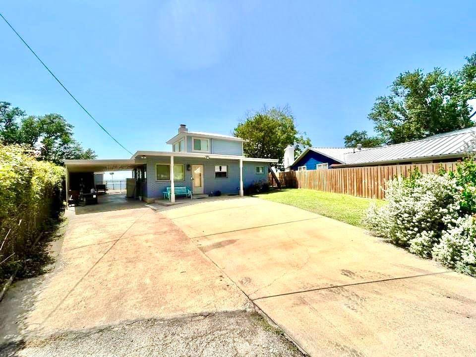 Whitney, TX 76692,141 Seminole Trail