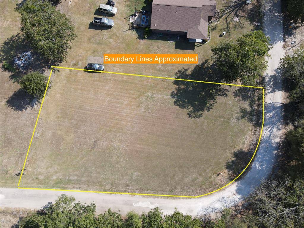 Dawson, TX 76639,LOT 17 22nd Street