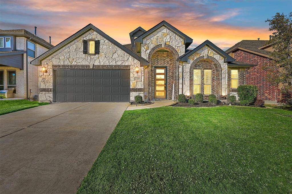 Little Elm, TX 75068,1309 Thrasher Drive