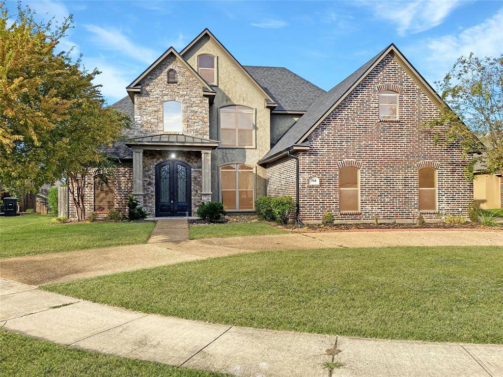 Bossier City, LA 71111,504 Aldwych Court