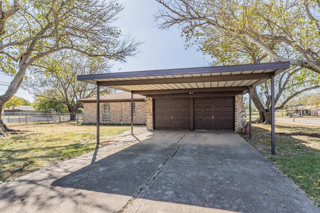 Watauga, TX 76148,6000 Mackneal Trail