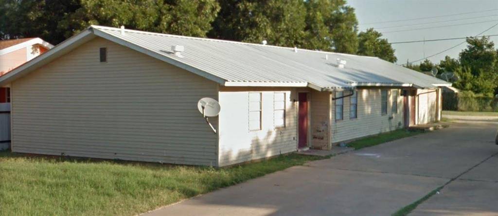 Abilene, TX 79603,2232 Lowden Street #2