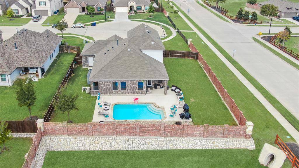 Mckinney, TX 75071,3703 Ryeland Cove