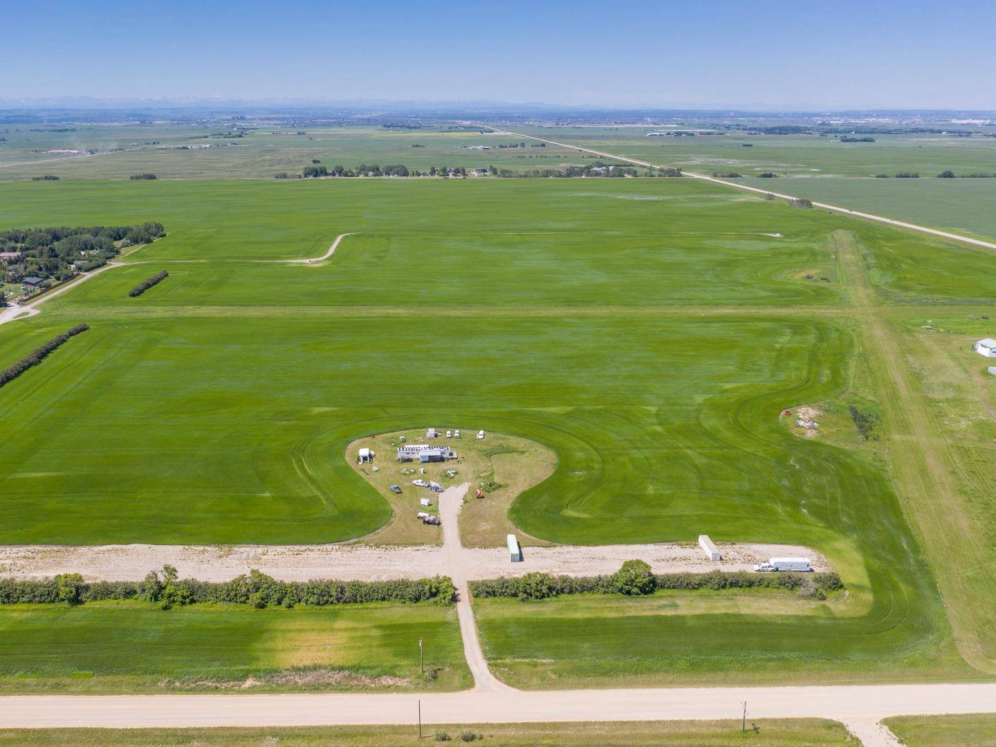 Rural Rocky View County, AB T1X 0J2,224201 RANGE ROAD 282