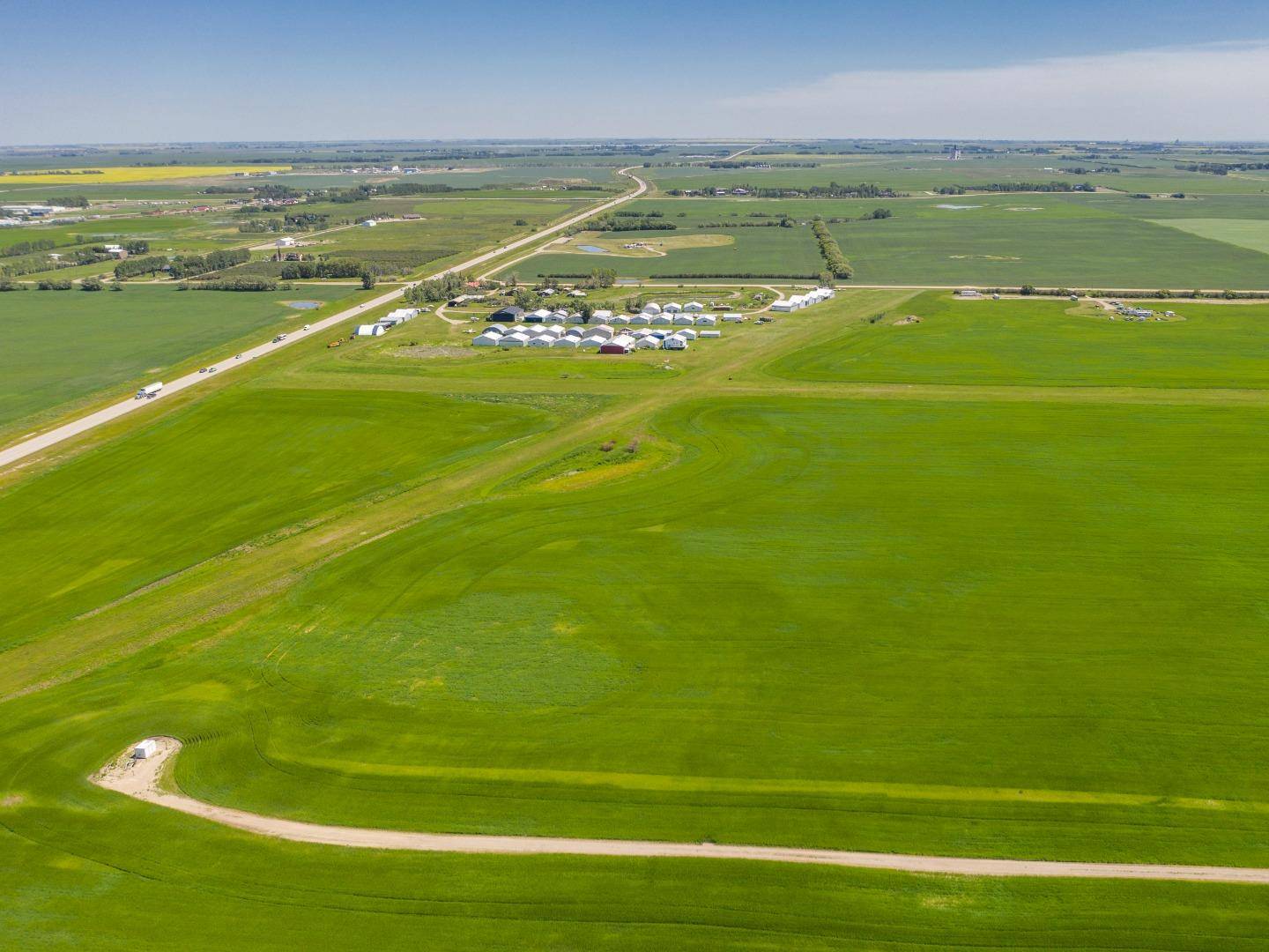 Rural Rocky View County, AB T1X 0J2,224201 RANGE ROAD 282